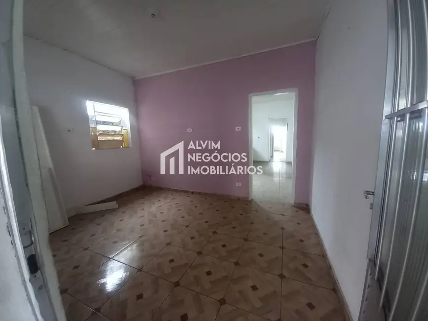 Foto 1 de Casa com 4 quartos à venda, 175m2 em Sao Jose Dos Campos - SP