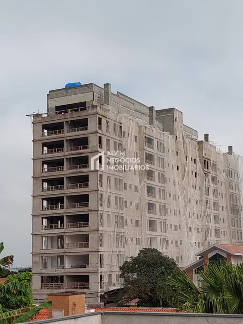 Foto 1 de Apartamento com 2 quartos à venda, 82m2 em Sao Jose Dos Campos - SP