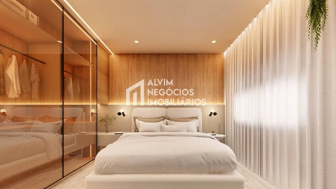 Foto 3 de Apartamento com 2 quartos à venda, 82m2 em Sao Jose Dos Campos - SP