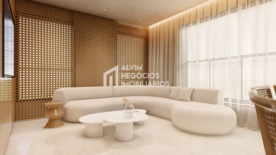 Foto 4 de Apartamento com 2 quartos à venda, 82m2 em Sao Jose Dos Campos - SP