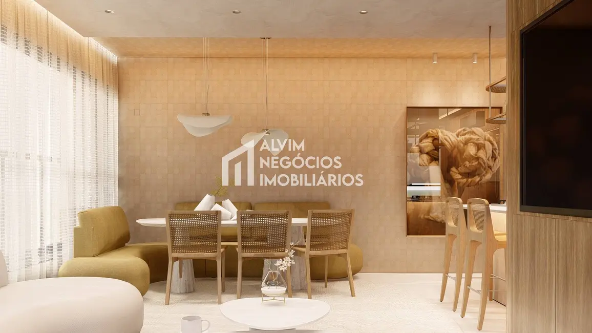 Foto 9 de Apartamento com 2 quartos à venda, 82m2 em Sao Jose Dos Campos - SP