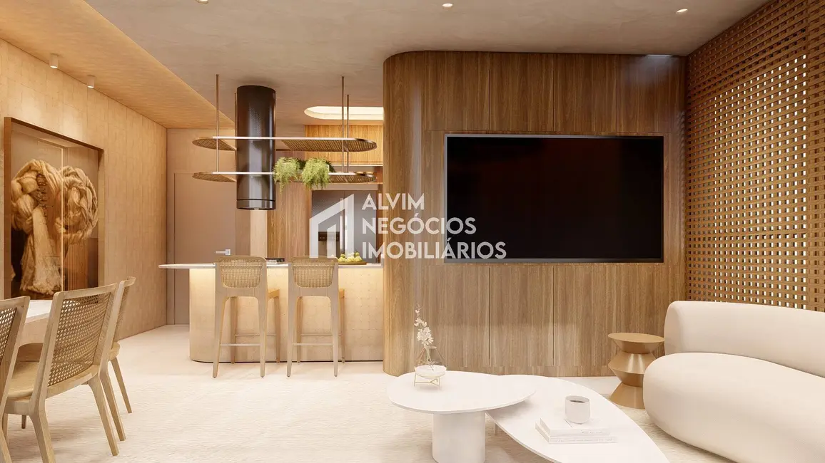 Foto 5 de Apartamento com 2 quartos à venda, 82m2 em Sao Jose Dos Campos - SP