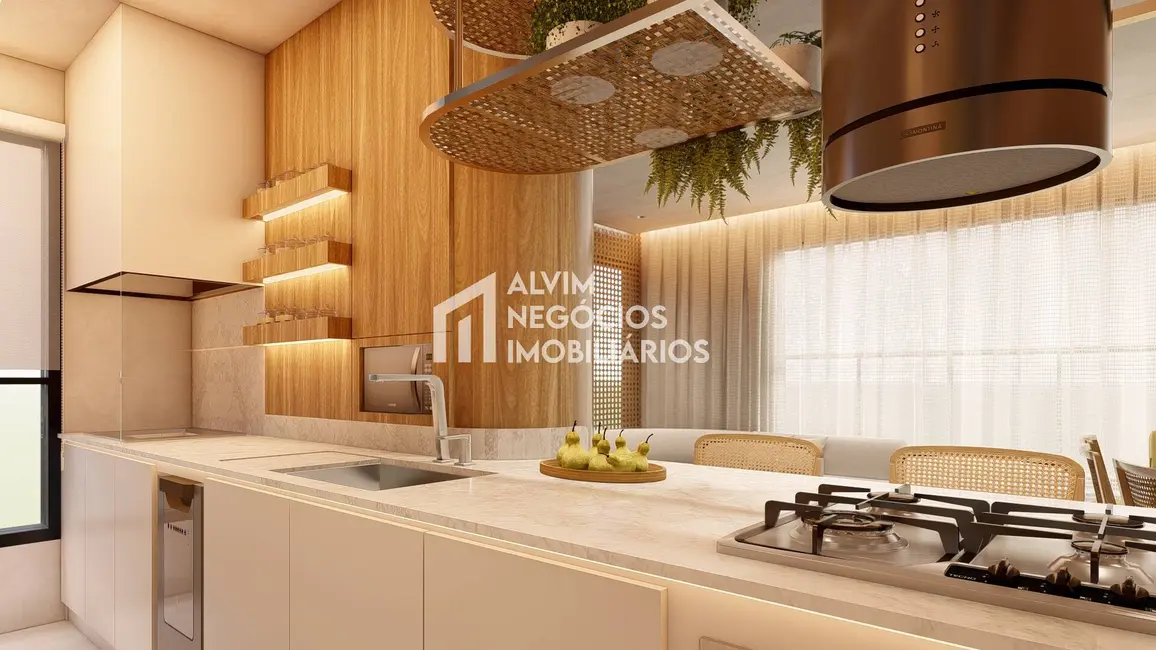 Foto 8 de Apartamento com 2 quartos à venda, 82m2 em Sao Jose Dos Campos - SP