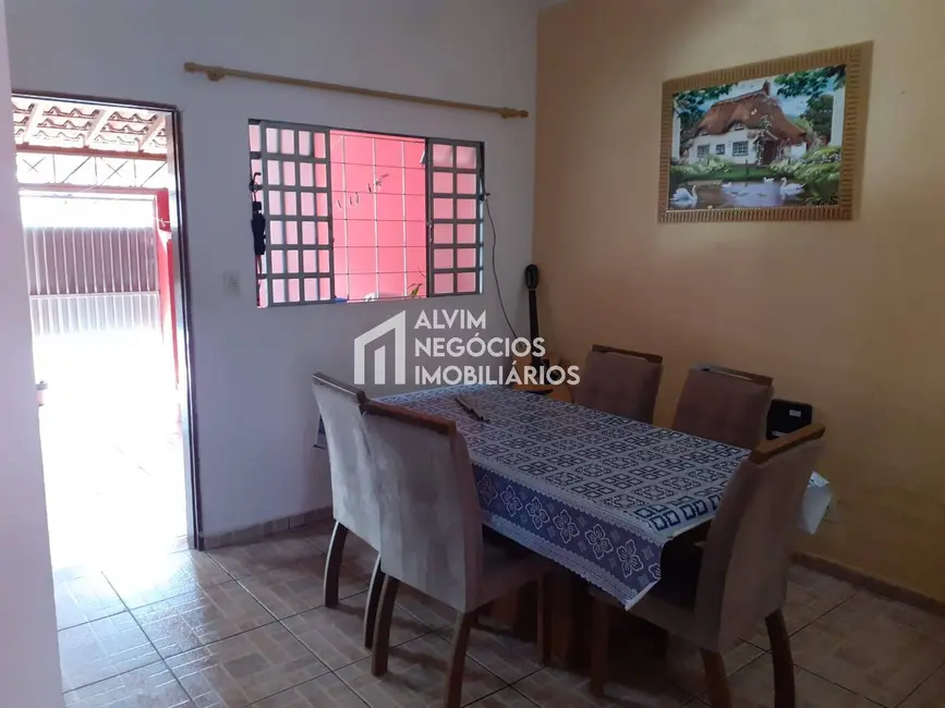 Foto 8 de Casa com 4 quartos à venda, 138m2 em Sao Jose Dos Campos - SP