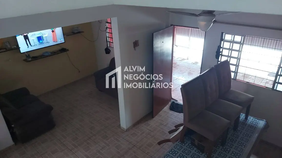 Foto 4 de Casa com 4 quartos à venda, 138m2 em Sao Jose Dos Campos - SP