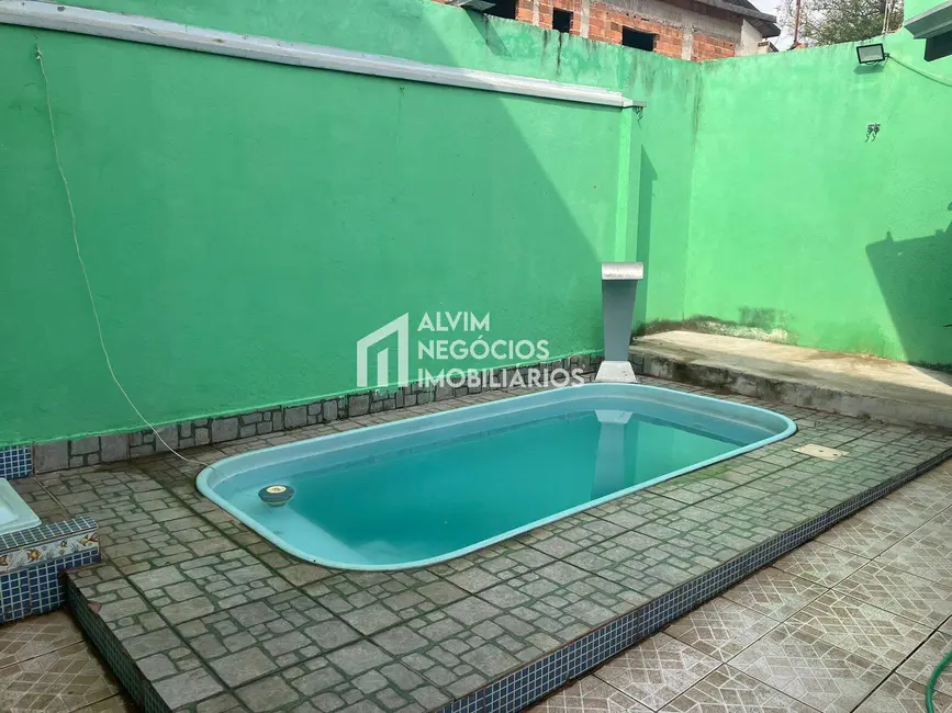 Foto 1 de Casa com 4 quartos à venda, 138m2 em Sao Jose Dos Campos - SP