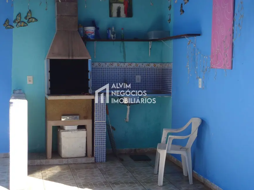 Foto 7 de Casa com 4 quartos à venda, 138m2 em Sao Jose Dos Campos - SP