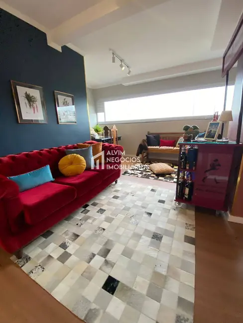 Foto 2 de Apartamento com 2 quartos à venda, 65m2 em Sao Jose Dos Campos - SP