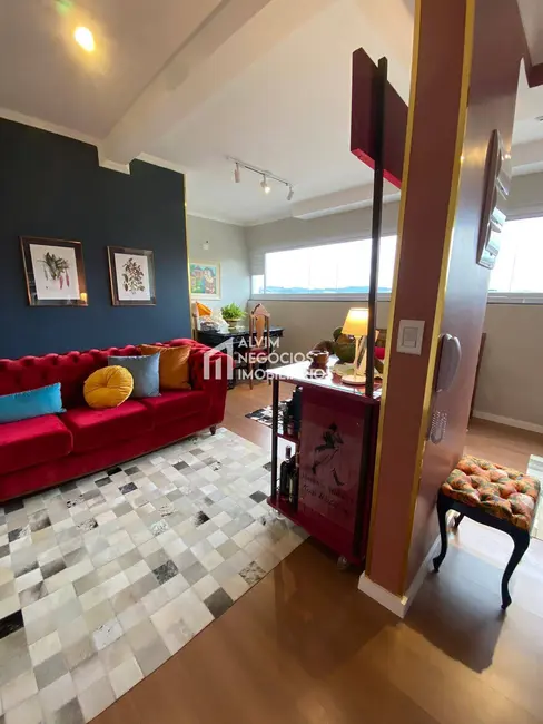 Apartamento com 2 quartos à venda, 65m2 em Sao Jose Dos Campos - SP - imagem 6 Foto 6 de Apartamento com 2 quartos à venda, 65m2 em Sao Jose Dos Campos - SP
