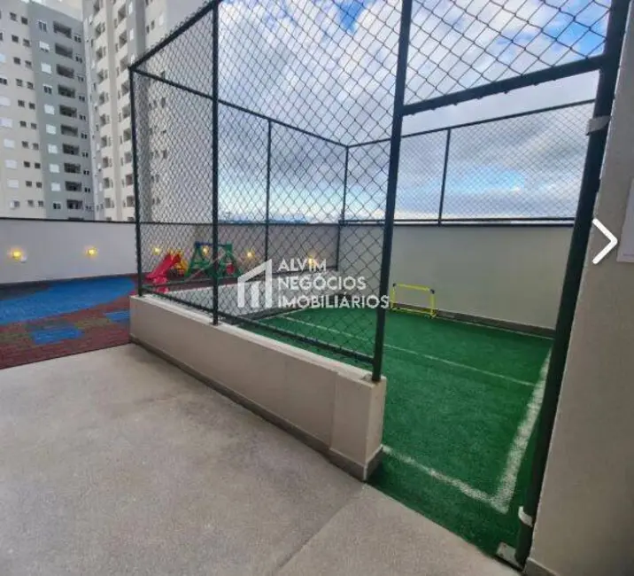 Apartamento com 2 quartos à venda, 65m2 em Sao Jose Dos Campos - SP - imagem 7 Foto 7 de Apartamento com 2 quartos à venda, 65m2 em Sao Jose Dos Campos - SP