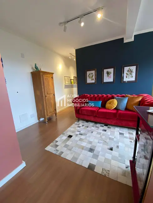 Apartamento com 2 quartos à venda, 65m2 em Sao Jose Dos Campos - SP - imagem 4 Foto 4 de Apartamento com 2 quartos à venda, 65m2 em Sao Jose Dos Campos - SP