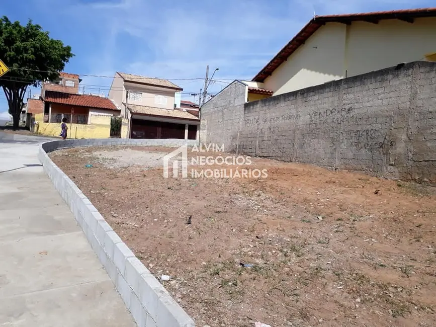 Terreno / Lote à venda, 225m2 em Sao Jose Dos Campos - SP - imagem 6 Foto 6 de Terreno / Lote à venda, 225m2 em Sao Jose Dos Campos - SP