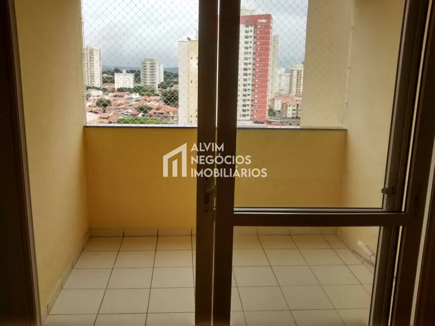 Foto 2 de Apartamento com 2 quartos à venda, 67m2 em Sao Jose Dos Campos - SP