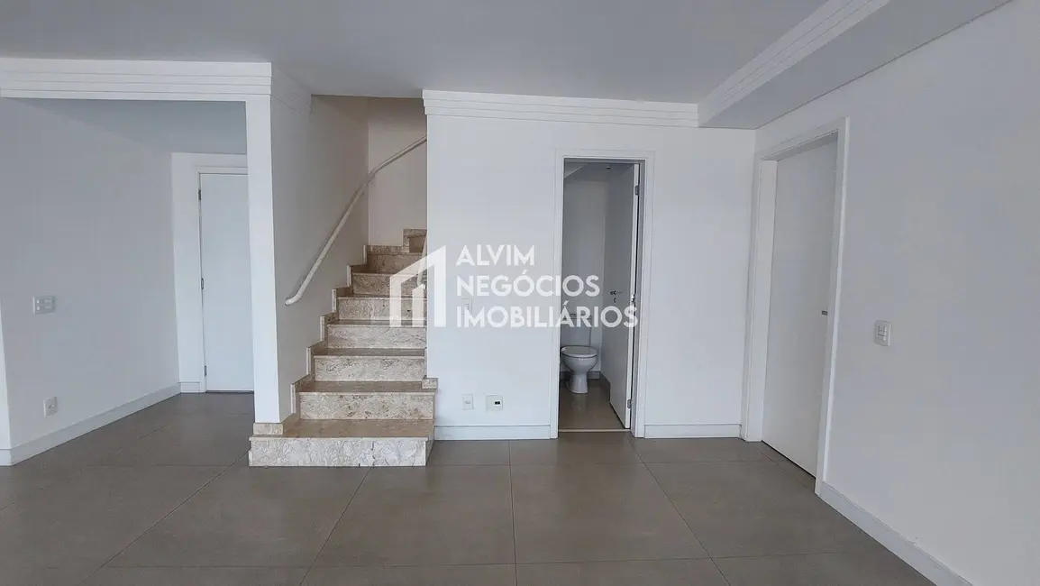 Foto 7 de Cobertura com 3 quartos à venda e para alugar, 288m2 em Sao Jose Dos Campos - SP