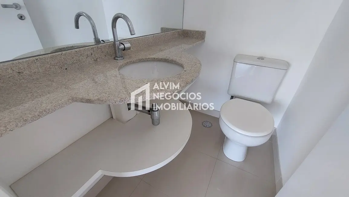 Foto 8 de Cobertura com 3 quartos à venda e para alugar, 288m2 em Sao Jose Dos Campos - SP