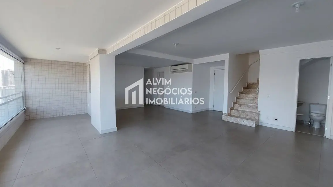 Foto 5 de Cobertura com 3 quartos à venda e para alugar, 288m2 em Sao Jose Dos Campos - SP