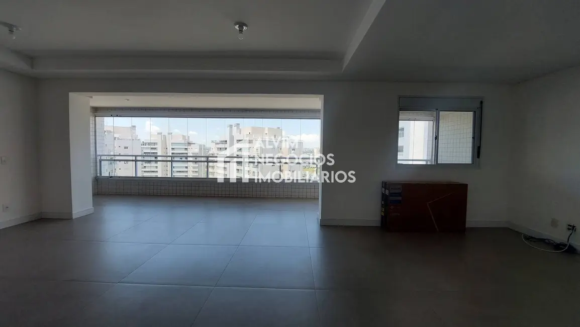 Foto 2 de Cobertura com 3 quartos à venda e para alugar, 288m2 em Sao Jose Dos Campos - SP
