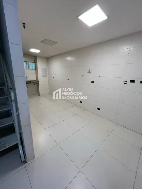 Sala Comercial para alugar, 60m2 em Sao Jose Dos Campos - SP - imagem 3 Foto 3 de Sala Comercial para alugar, 60m2 em Sao Jose Dos Campos - SP