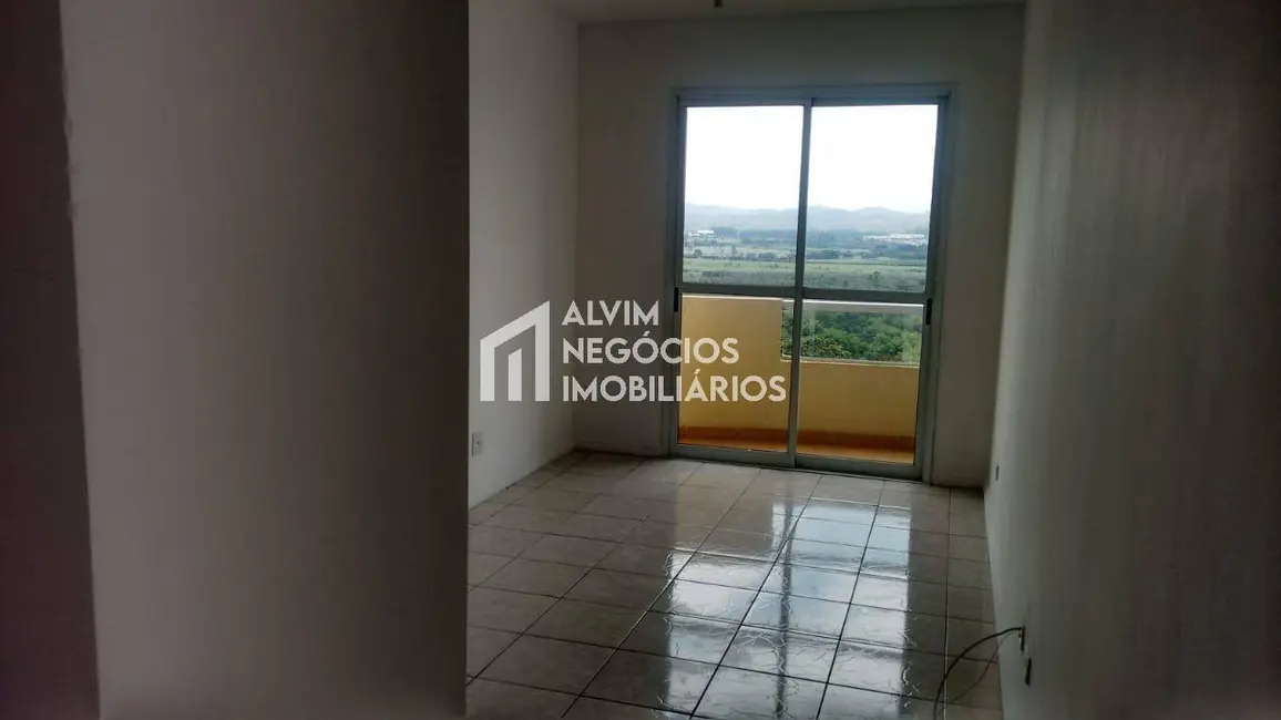 Apartamento com 1 quarto para alugar, 41m2 em Sao Jose Dos Campos - SP - imagem 1 Foto 1 de Apartamento com 1 quarto para alugar, 41m2 em Sao Jose Dos Campos - SP