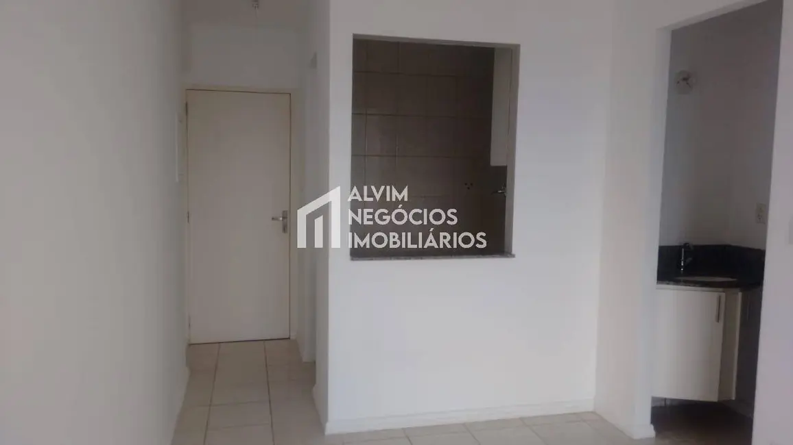 Apartamento com 1 quarto para alugar, 41m2 em Sao Jose Dos Campos - SP - imagem 7 Foto 7 de Apartamento com 1 quarto para alugar, 41m2 em Sao Jose Dos Campos - SP