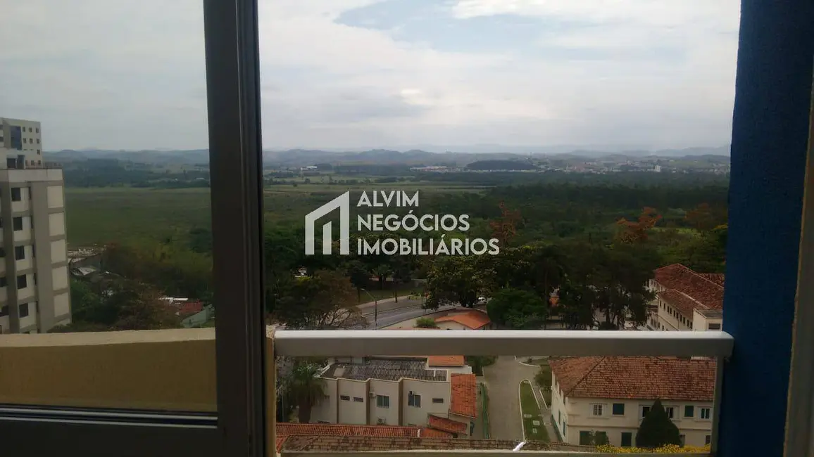 Apartamento com 1 quarto para alugar, 41m2 em Sao Jose Dos Campos - SP - imagem 4 Foto 4 de Apartamento com 1 quarto para alugar, 41m2 em Sao Jose Dos Campos - SP
