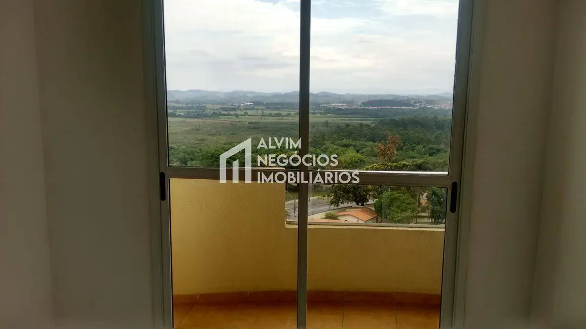 Apartamento com 1 quarto para alugar, 41m2 em Sao Jose Dos Campos - SP - imagem 2 Foto 2 de Apartamento com 1 quarto para alugar, 41m2 em Sao Jose Dos Campos - SP