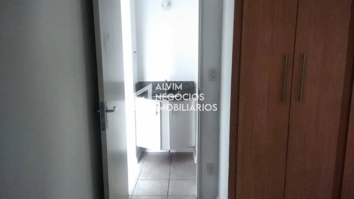 Apartamento com 1 quarto para alugar, 41m2 em Sao Jose Dos Campos - SP - imagem 9 Foto 9 de Apartamento com 1 quarto para alugar, 41m2 em Sao Jose Dos Campos - SP