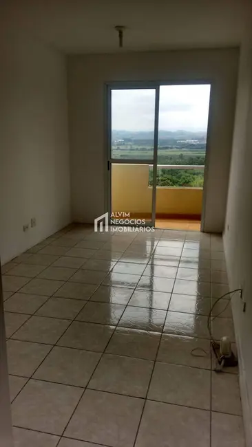 Apartamento com 1 quarto para alugar, 41m2 em Sao Jose Dos Campos - SP - imagem 3 Foto 3 de Apartamento com 1 quarto para alugar, 41m2 em Sao Jose Dos Campos - SP