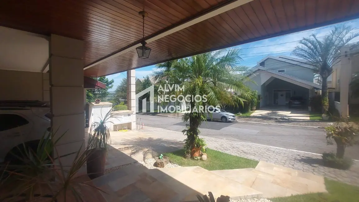 Foto 6 de Sobrado com 5 quartos à venda, 327m2 em Sao Jose Dos Campos - SP