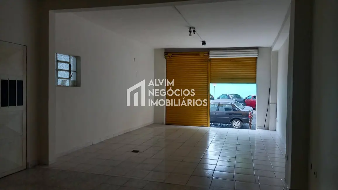 Foto 2 de Sala Comercial para alugar, 55m2 em Sao Jose Dos Campos - SP