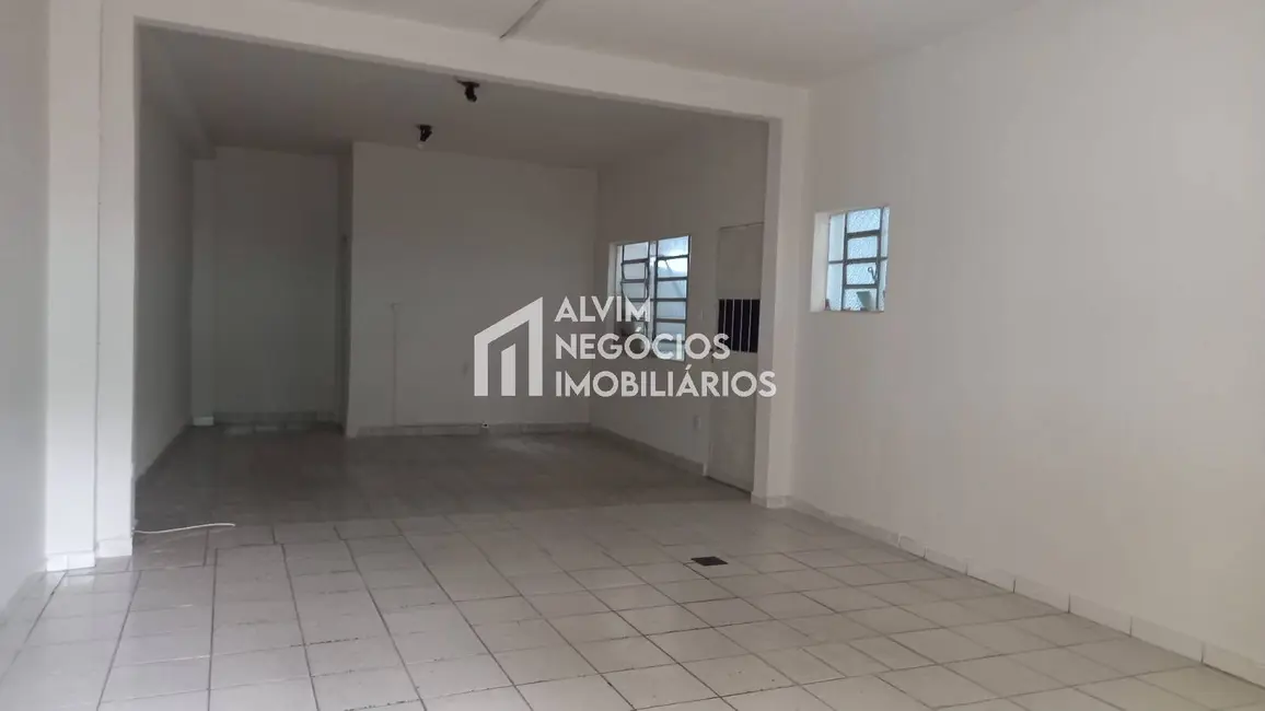 Foto 1 de Sala Comercial para alugar, 55m2 em Sao Jose Dos Campos - SP