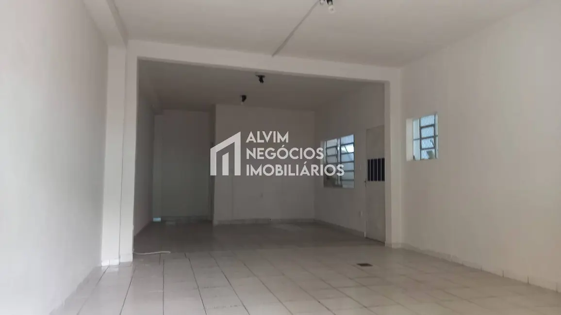 Foto 3 de Sala Comercial para alugar, 55m2 em Sao Jose Dos Campos - SP