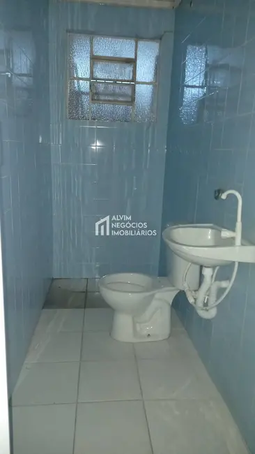 Foto 4 de Sala Comercial para alugar, 55m2 em Sao Jose Dos Campos - SP