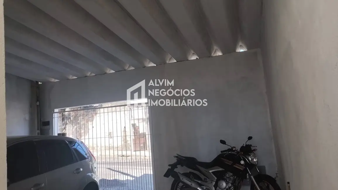 Foto 3 de Casa com 2 quartos à venda, 117m2 em Sao Jose Dos Campos - SP