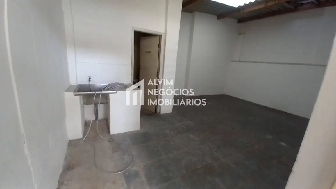 Foto 7 de Sala Comercial para alugar, 120m2 em Sao Jose Dos Campos - SP