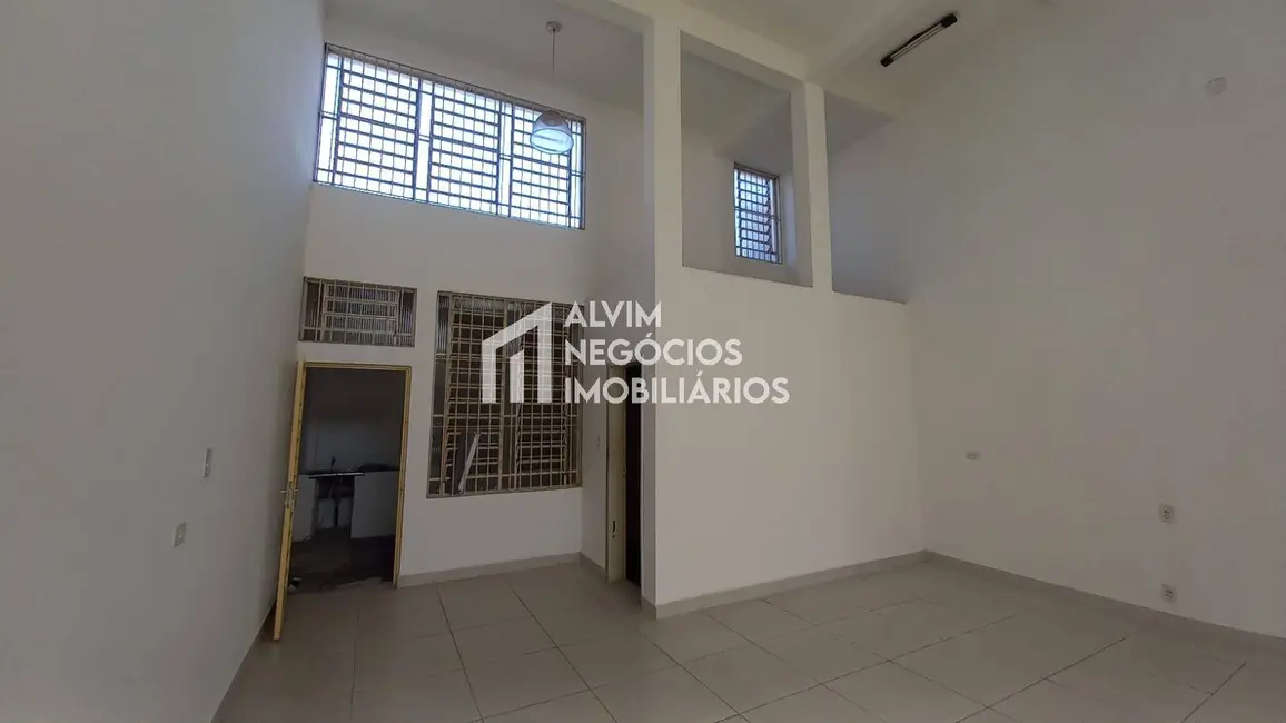 Foto 2 de Sala Comercial para alugar, 120m2 em Sao Jose Dos Campos - SP