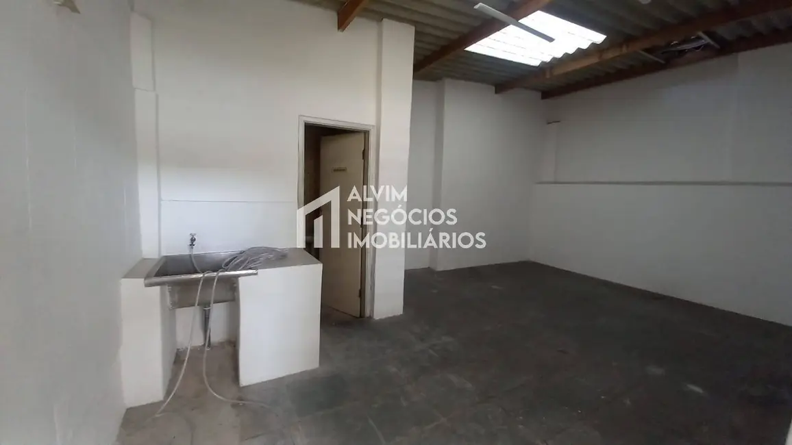 Foto 9 de Sala Comercial para alugar, 120m2 em Sao Jose Dos Campos - SP