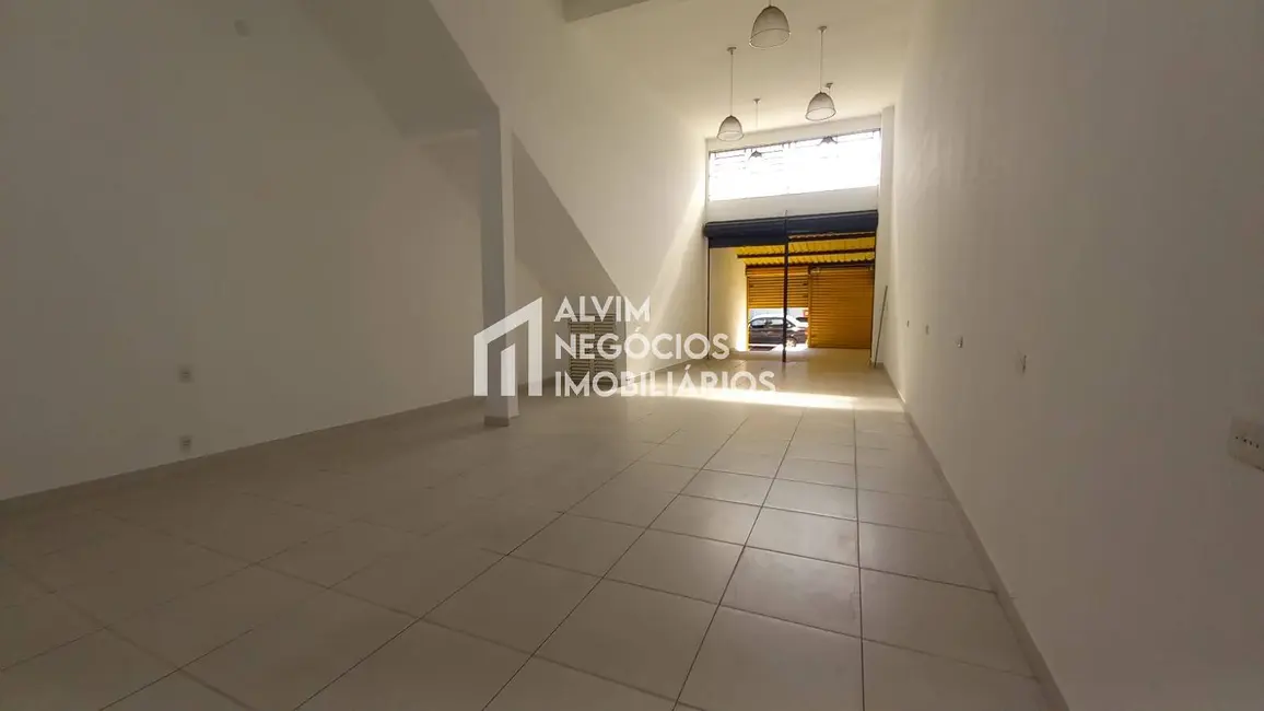 Foto 5 de Sala Comercial para alugar, 120m2 em Sao Jose Dos Campos - SP