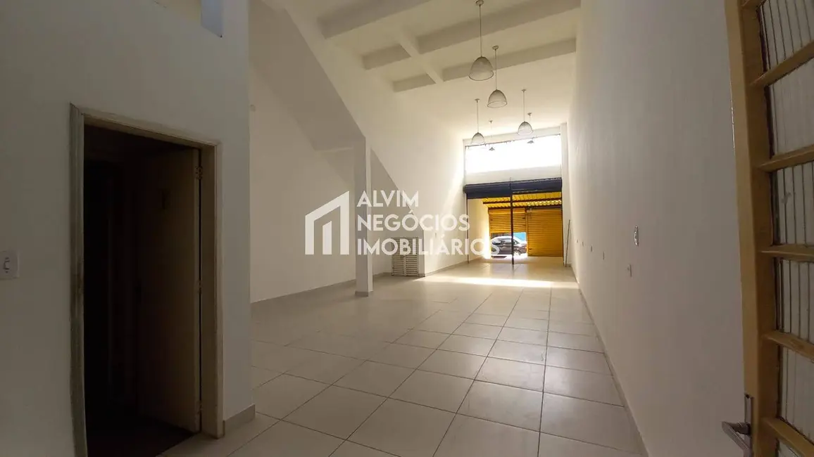 Foto 4 de Sala Comercial para alugar, 120m2 em Sao Jose Dos Campos - SP