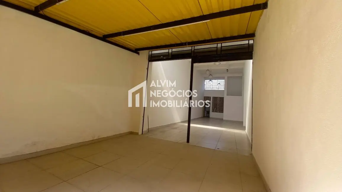 Foto 3 de Sala Comercial para alugar, 120m2 em Sao Jose Dos Campos - SP
