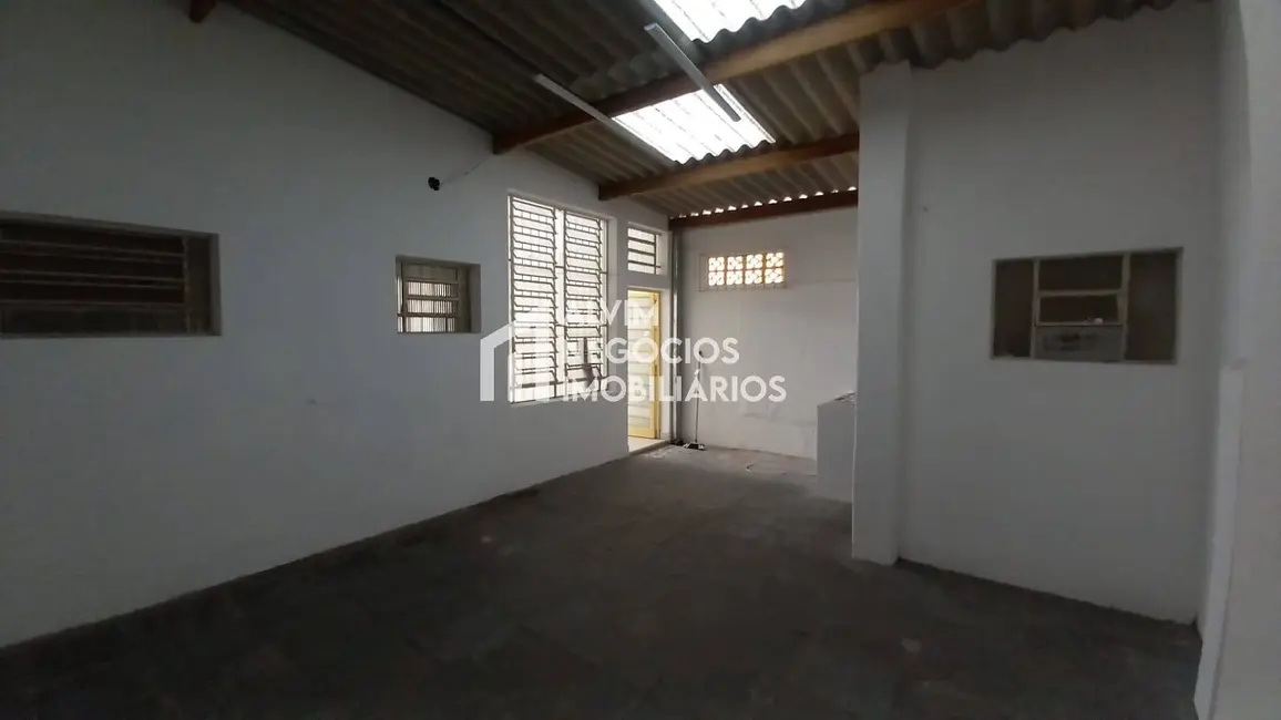 Foto 6 de Sala Comercial para alugar, 120m2 em Sao Jose Dos Campos - SP