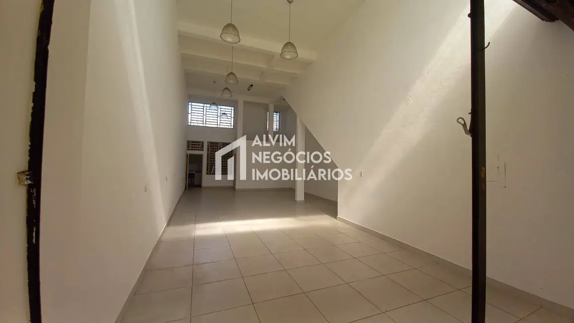 Foto 1 de Sala Comercial para alugar, 120m2 em Sao Jose Dos Campos - SP