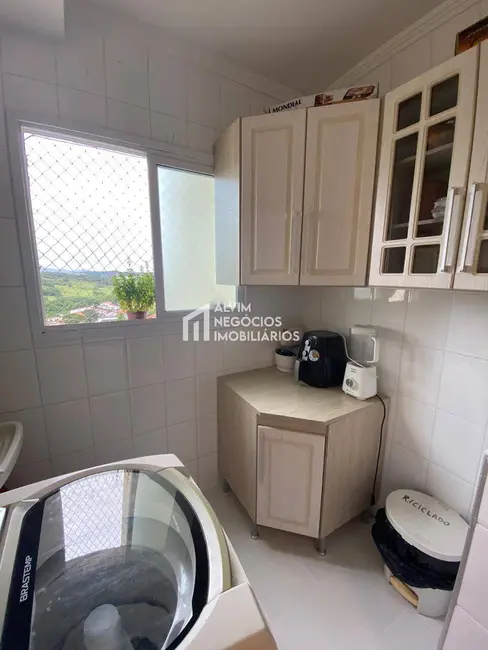 Apartamento com 3 quartos à venda, 78m2 em Sao Jose Dos Campos - SP - imagem 4 Foto 4 de Apartamento com 3 quartos à venda, 78m2 em Sao Jose Dos Campos - SP