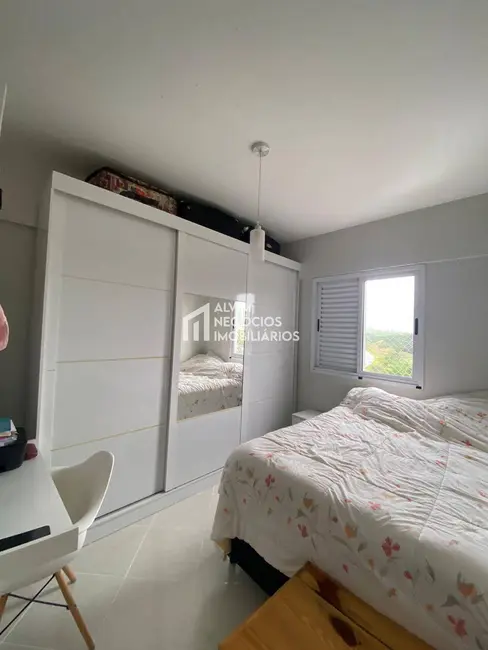 Apartamento com 3 quartos à venda, 78m2 em Sao Jose Dos Campos - SP - imagem 9 Foto 9 de Apartamento com 3 quartos à venda, 78m2 em Sao Jose Dos Campos - SP