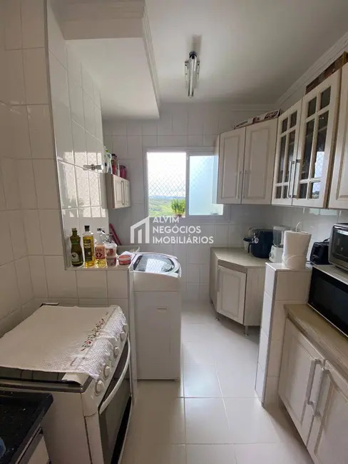 Apartamento com 3 quartos à venda, 78m2 em Sao Jose Dos Campos - SP - imagem 7 Foto 7 de Apartamento com 3 quartos à venda, 78m2 em Sao Jose Dos Campos - SP