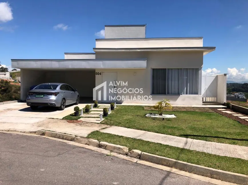 Foto 1 de Sobrado com 3 quartos à venda, 226m2 em Sao Jose Dos Campos - SP