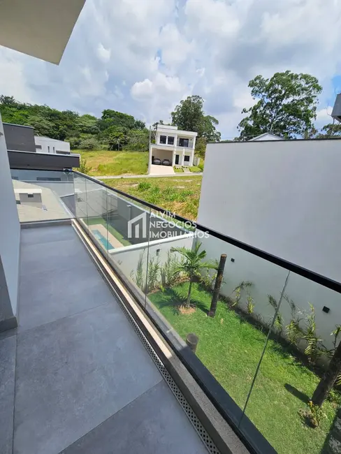 Foto 6 de Sobrado com 4 quartos à venda, 340m2 em Sao Jose Dos Campos - SP