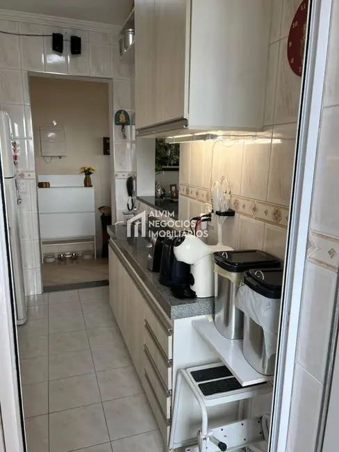 Foto 9 de Apartamento com 2 quartos à venda, 65m2 em Sao Jose Dos Campos - SP