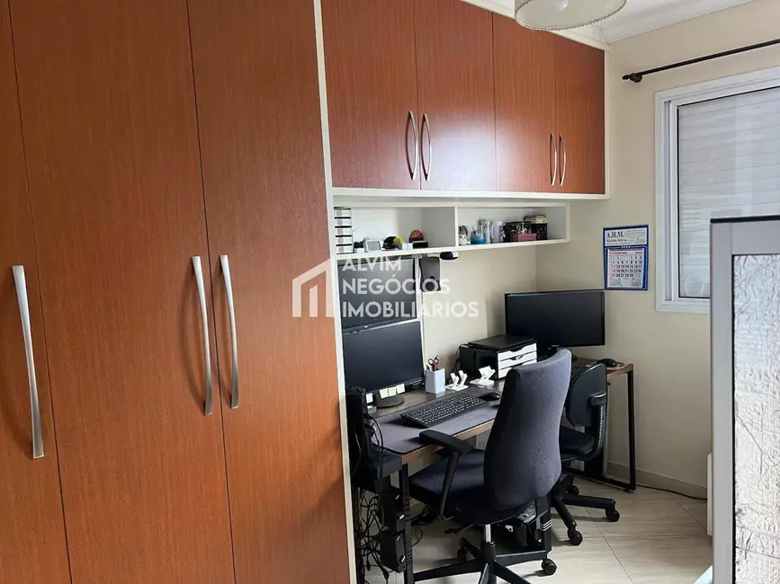 Foto 6 de Apartamento com 2 quartos à venda, 65m2 em Sao Jose Dos Campos - SP