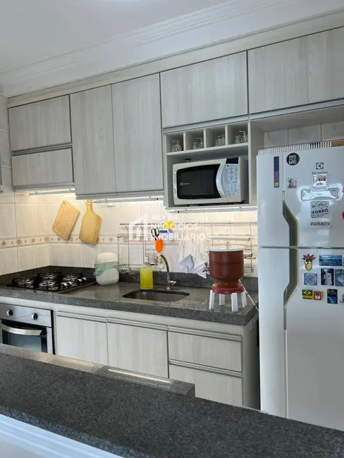 Foto 8 de Apartamento com 2 quartos à venda, 65m2 em Sao Jose Dos Campos - SP